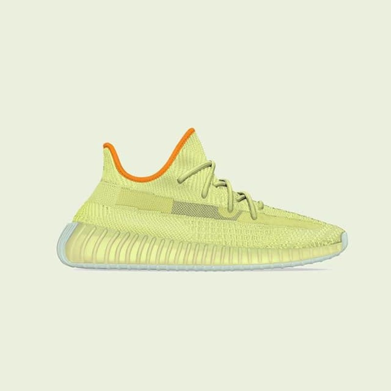 Adidas us yeezy boost 350 outlet yellow